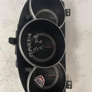 Quadro Strumenti Mazda 3 1.6 TDCI (80kw) – 8NBS3SA