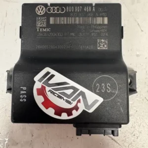 8U0907468A-1 Centralina Gateway Audi A1 1.6 TDi (66kw) – 8U0907468A