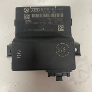8U0907468G-1 Centralina Gateway Audi Q3 2.0 TDI (130kw) – 8U0907468G