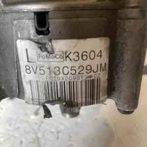 Piantone Sterzo Elettrico Ford Fiesta VI 1.2 Benzina (60kw) – 8V513C529JM