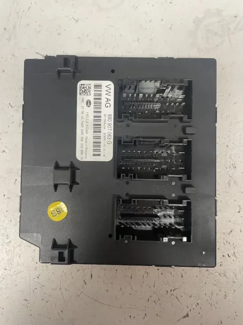 8X0907063G-1 Centralina Body Computer Audi A1 1.4 TFSI (136kw) – 8X0907063G