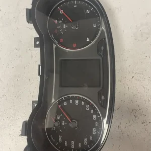8X0920930J-1 Quadro Strumenti Audi A1 1.6 TDI (66kw) – 8X0920930J