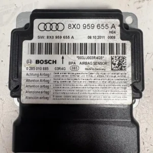 Centralina Airbag Audi A1 1.6 TDI (85Kw) – 8X0959655A