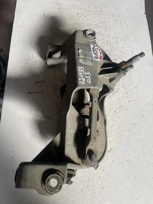 Motorino Tergicristallo Anteriore Audi A2 1.4 TDi (55kw) – 8Z1955023