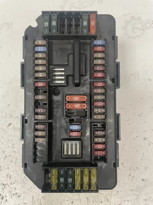 922487904-1 Centralina Body Computer Bmw Serie 1 120d (85kw) – 922487904