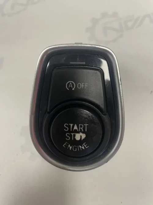 Pulsante Start&Stop Bmw Serie 3 320d (135kw) – 925073402