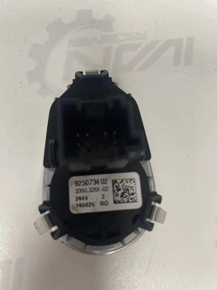925073402-2 Pulsante Start&Stop Bmw Serie 3 320d (135kw) – 925073402