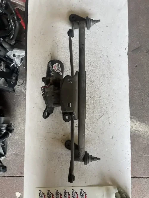Motorino Tergicristallo Anteriore Fiat Scudo 2.0 JTD 8V (69Kw) – 9406401878