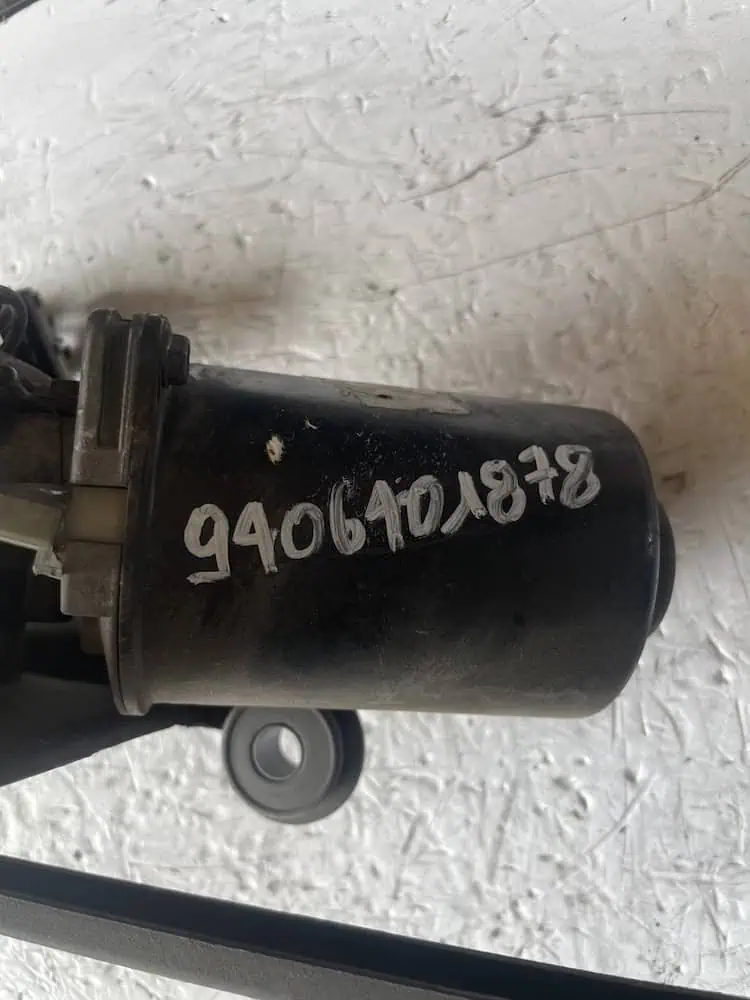 9406401878-2 Motorino Tergicristallo Anteriore Fiat Scudo 2.0 JTD 8V (69Kw) – 9406401878
