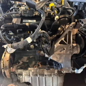 940A2000-125kw-1 Motore 940A2000 - Alfa Romeo Giulietta 1.4 MultiAir (125kw)