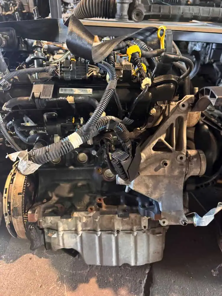 940A2000-125kw-1 Motore 940A2000 - Alfa Romeo Giulietta 1.4 MultiAir (125kw)