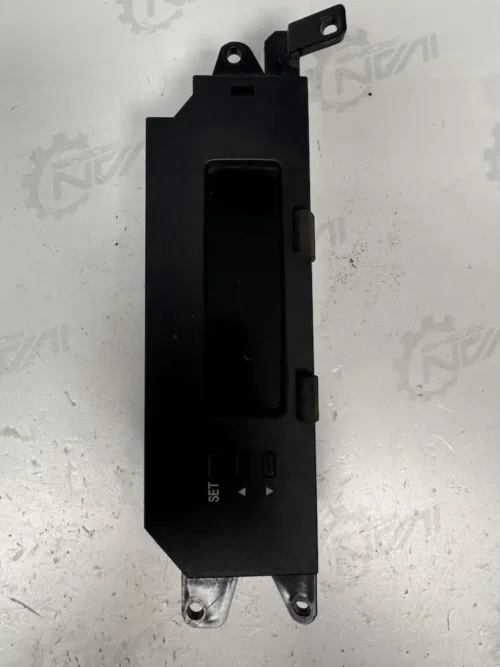 Display Monitor Hyundai i20 1.2 (57kw) - 941011J720