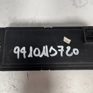 941011J720-2 Display Monitor Hyundai i20 1.2 (57kw) - 941011J720