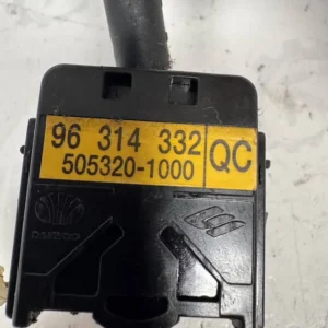 Devioluci Daewoo Matiz 0.8 Benzina (38kw) – 96314332