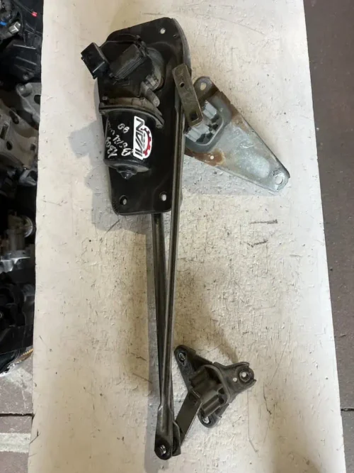 9644210780-1 Motorino Tergicristallo Anteriore Citroen Berlingo 2.0 HDi (66kw) – 9644210780