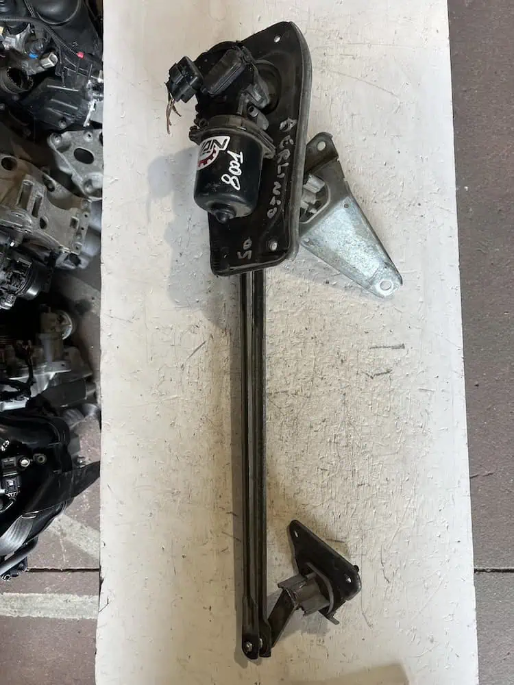 Motorino Tergicristallo Anteriore Citroen Berlingo 1.6 Diesel (55kw) – 964421078001