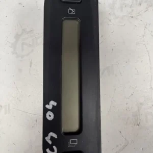 9647409477-1 Display Lcd Citroen C3 1.4 Benzina (54kw) - 9647409477