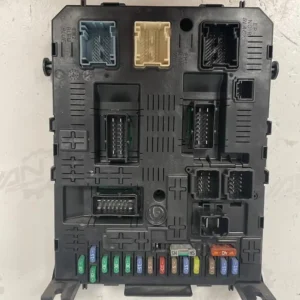 Centralina Body Computer Citroen C4 Picasso 1.6 HDi (80kw) - 9664058780