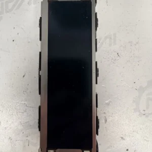 Display Multifunzione Peugeot 207 1.6 HDi (80Kw) - 9665989780