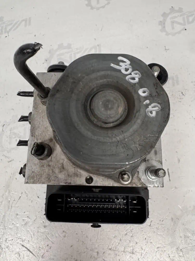 Centralina Pompa ABS Peugeot 308 1.6 HDI (88kw) - 9817627280