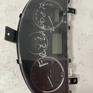 9H5210849FA-1 Quadro Strumenti Land Rover Freelander 2.2 TD4 Diesel (112kw) – 9H5210849FA