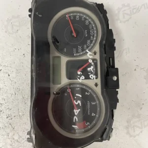 Quadro Strumenti Nissan Note 1.5 dCi (76kw) – 9U30D