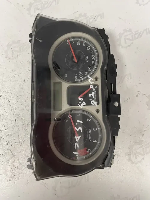 Quadro Strumenti Nissan Note 1.5 dCi (76kw) – 9U30D