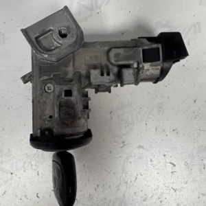 9V213F880EA-1 Blocchetto Accensione Ford Fiesta 1.4 TDCi (51kw) - 9V213F880EA