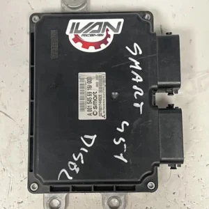 Centralina Cambio Automatico Smart Fortwo 0.8 CDI (40kw) - A0015456916