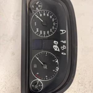 Quadro Strumenti Mercedes-Benz Classe A 180 2.0 CDI (80kw) – A1695401847