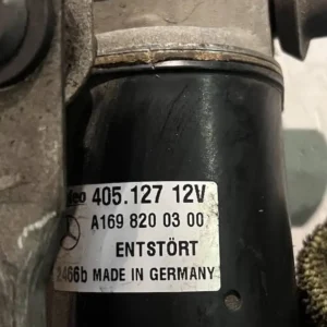 Motorino Tergicristallo Anteriore Mercedes-Benz Classe A 170 (85kw) – A1698200300