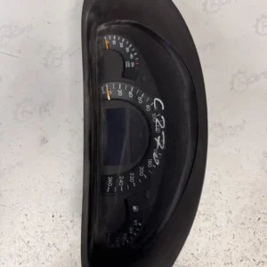 A2035407111-1 Quadro Strumenti Mercedes-Benz Classe C 200 CDI (75kw) - A2035407111