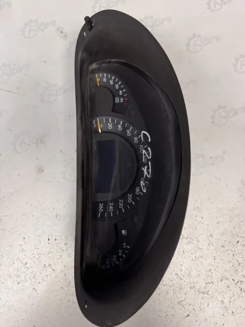 A2035407111-1 Quadro Strumenti Mercedes-Benz Classe C 200 CDI (75kw) - A2035407111