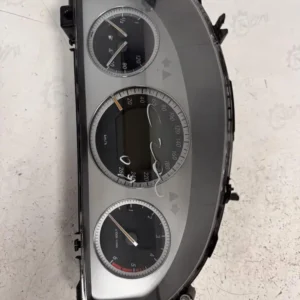 Quadro Strumenti Mercedes-Benz Classe C Berlina 2.2 CDI (125kw) – A2045403148