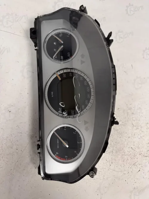 A2045403148-1 Quadro Strumenti Mercedes-Benz Classe C Berlina 2.2 CDI (125kw) – A2045403148