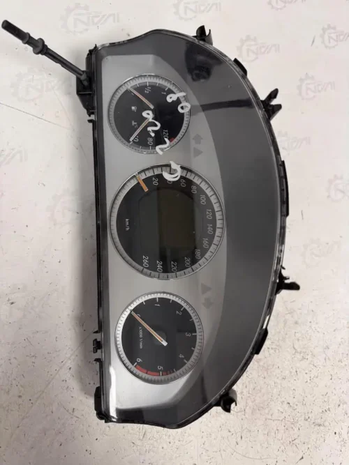 A2045404548-1 Quadro Strumenti Mercedes-Benz Classe C 220 CDI (125kw) – A2045404548