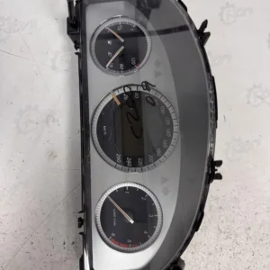 Quadro Strumenti Mercedes-Benz Classe C 2.2 Diesel (125kw) – A2045406148