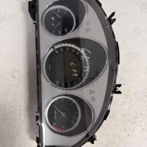 Quadro Strumenti Mercedes-Benz GLK 250 CDI 4-matic (150kw) – A2049002105
