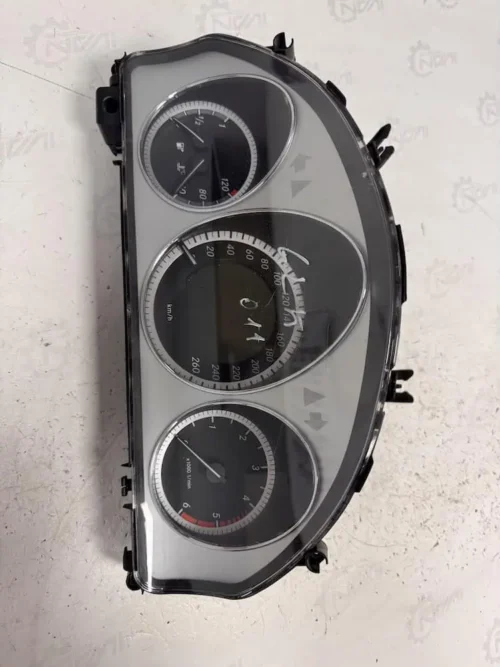 A2049002105-1 Quadro Strumenti Mercedes-Benz GLK 250 CDI 4-matic (150kw) – A2049002105
