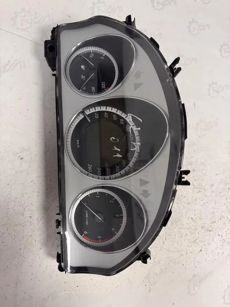 Quadro Strumenti Mercedes-Benz GLK 250 CDI 4-matic (150kw) – A2049002105