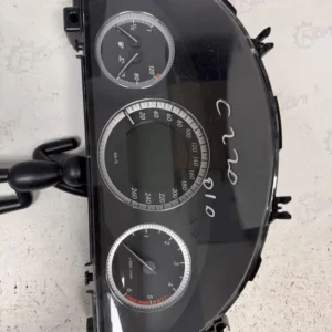 Quadro Strumenti Mercedes-Benz Classe C (W204) 220 CDI (125kw)  – A2049003702