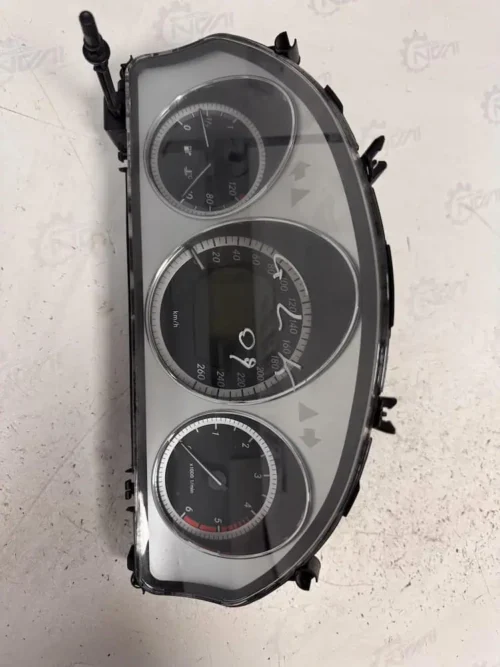 A2049003802-1 Quadro Strumenti Mercedes-Benz GLK (X204) 2.2 CDI (125kw) – A2049003802