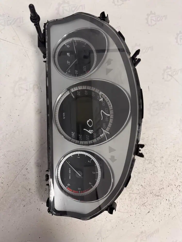 Quadro Strumenti Mercedes-Benz GLK (X204) 2.2 CDI (125kw) – A2049003802