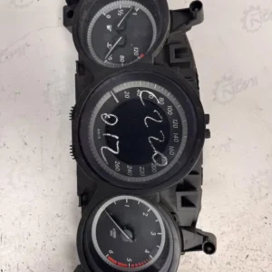 Quadro Strumenti Mercedes-Benz Classe C (S204) 220 CDI (125kw) - A2049004008