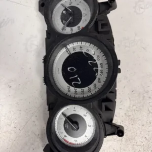 A2049004108-1 Quadro Strumenti Mercedes-Benz Classe C 200 CDI (100kw) – A2049004108