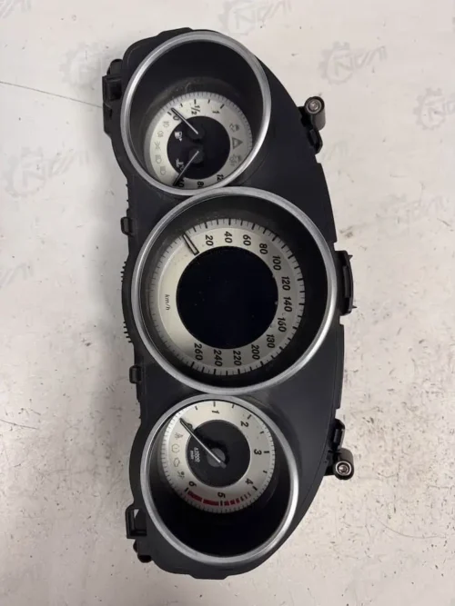 A2129000825-1 Quadro Strumenti Mercedes-Benz Classe E 220 CDI (120kw) – A2129000825