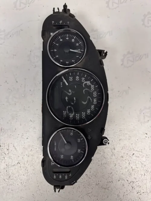 A2195404711-1 Quadro Strumenti Mercedes-Benz CLS 320 CDI (165kw) - A2195404711