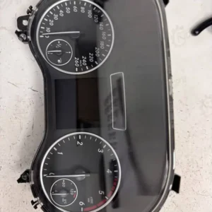 A2469002007-1 Quadro Strumenti Mercedes-Benz Classe B 1.8 CDI (80kw) - A2469002007