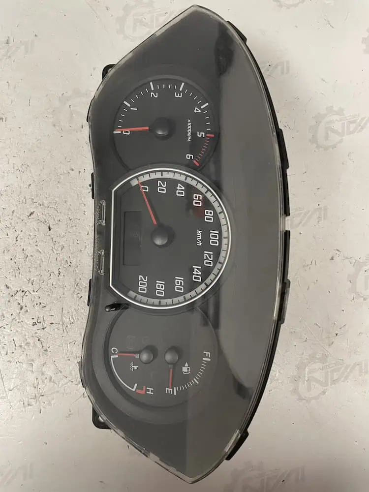 A2C53060969-1 Quadro Strumenti Suzuki Swift 1.3 Benzina 16V (68kw) – A2C53060969