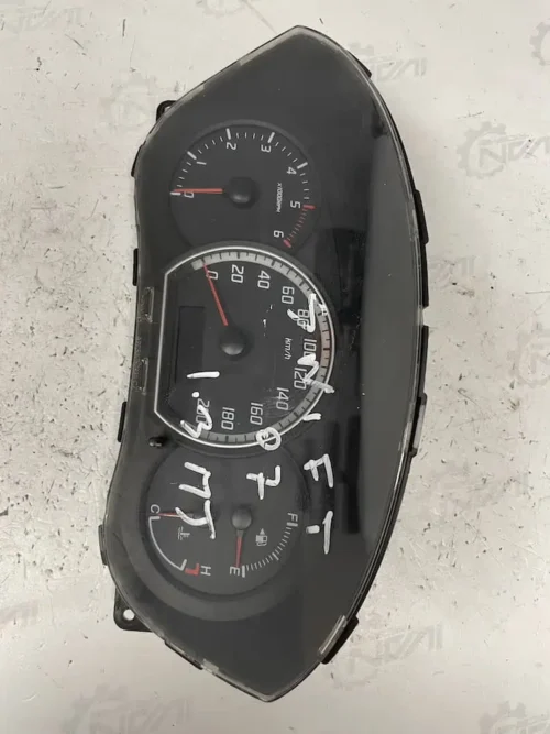 Quadro Strumenti Suzuki Swift 1.3 DDiS (51kw) – A2C53088068